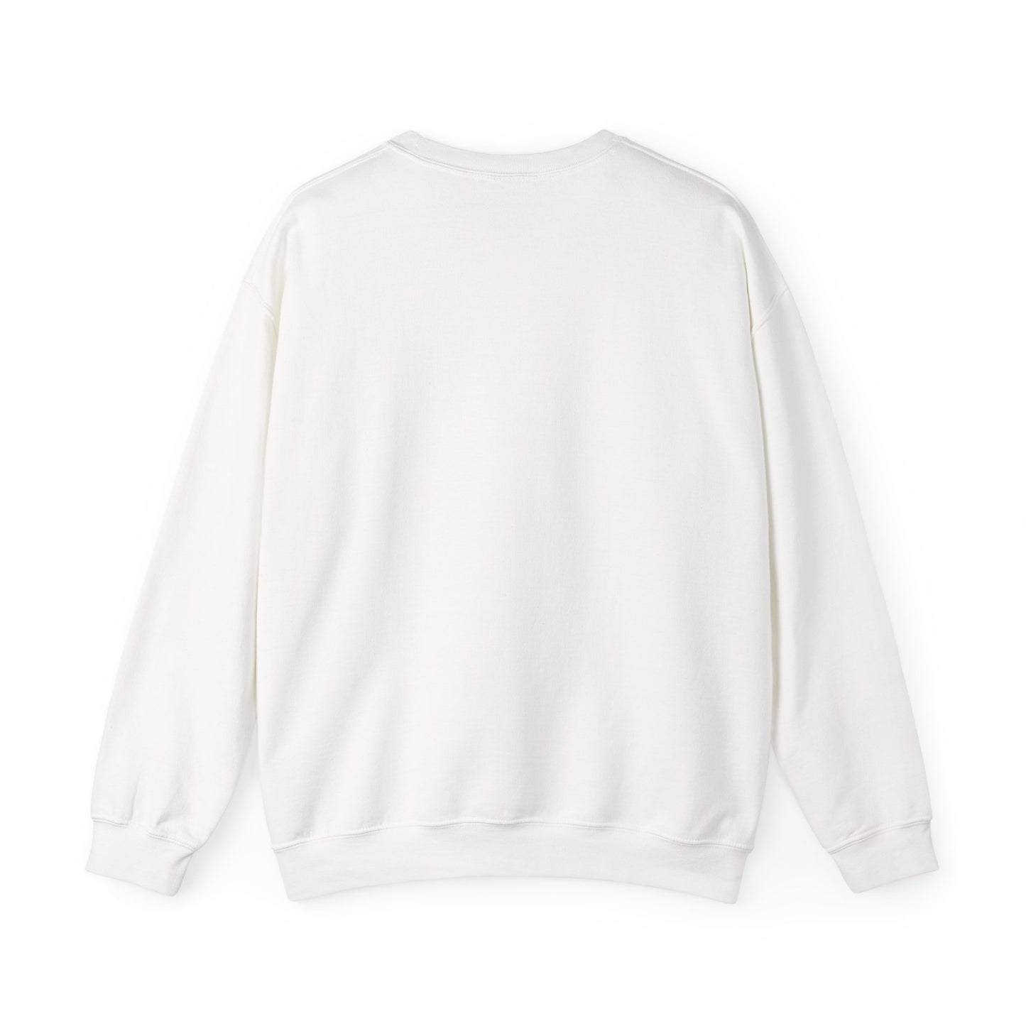 Best Dad Ever Sweatshirt | Unisex Heavy Blend Crewneck