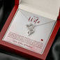 Happy Birthday Wife, Anniversary Necklace, Heart Designs, Wife Necklace