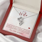 Happy Birthday Wife, Anniversary Necklace, Heart Designs, Wife Necklace