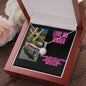 Elvis Gifts, Love Me Tender, Elvis Inspiration Necklace Charm, Elvis Fans,