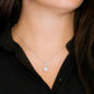 Happy Birthday Wife, Anniversary Necklace, Heart Designs, Wife Necklace
