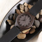 Seattle Seahawks Men's Watch Gift, Engraved Wooden Watch, Luxury Box, Gifts for Dad, Graduate Gifts, Birthday Gifts, Seattle Seahawk fans