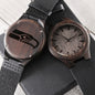 Seattle Seahawks Men's Watch Gift, Engraved Wooden Watch, Luxury Box, Gifts for Dad, Graduate Gifts, Birthday Gifts, Seattle Seahawk fans