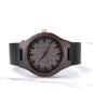 Men's Golf Watch Gift, Golf Fan, Anniversary Gifts, Engraved Wooden Watch, Gifts for Son, Gifts for Him, Father's Day Gifts, Graduate Gifts,