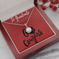 CZ Cubic Zirconia, Washington State Necklace, Graduate Women's Gift, Cougar Gifts