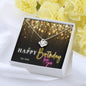 Daughter Necklace Gift for Birthday, Best Mother and Father Gifts for Teenage Girls