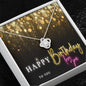 Grandmother Necklace Gift for Birthday, Best Grandma Gifts for Women