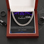 15th Year Anniversary Gift for Husband, Fifteenth Wedding Anniversary Gift