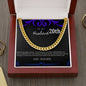 20th Year Anniversary Gift for Husband, Twentieth Wedding Anniversary Gift for Husband