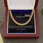 20th Year Anniversary Gift for Husband, Twentieth Wedding Anniversary Gift for Husband