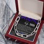 50th Year Anniversary Gift for Wife, Steel Anniversary Gifts for Wife