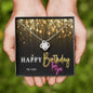Grandmother Necklace Gift for Birthday, Best Grandma Gifts for Women