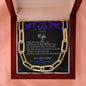 Happy Birthday Wife, Wife Necklace Gift for Birthday, Best Wife Ever, Birthday Gift Wife