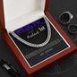 1st Year Anniversary Gift for Husband, First Wedding Anniversary Gift for Husband