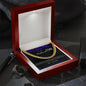15th Year Anniversary Gift for Husband, Fifteenth Wedding Anniversary Gift