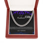 15th Year Anniversary Gift for Husband, Fifteenth Wedding Anniversary Gift