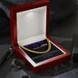 20th Year Anniversary Gift for Husband, Twentieth Wedding Anniversary Gift for Husband