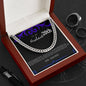 20th Year Anniversary Gift for Husband, Twentieth Wedding Anniversary Gift for Husband