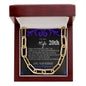 20th Year Anniversary Gift for Wife, Steel Anniversary Gifts for Wife