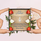 MOTHER DAY, Mother's Day Necklace, Message Card Mom, Alluring Beauty Necklace