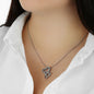 MOTHER DAY, Mother's Day Necklace, Message Card Mom, To My Mother, Women's Gift