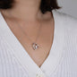 Grad Gift Necklace Set, To Graduate, Graduation Gifts, Gift for Her, Graduation Ceremony, Class of 2024