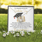 Grad Gift Necklace Set, To Graduate, Graduation Gifts, Gift for Her, Graduation Ceremony, Class of 2024