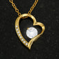 BIRTHDAY MOM Necklace, To A Beautiful Mom, To My Mother, Gift Mother