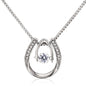 MOTHER DAY, Mother's Day Necklace, Message Card Mom, Boyfriend's Mother