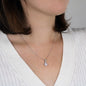 MOTHER DAY, Mother's Day Necklace, Message Card Mom, Mom Gift, Mother's Day Gifts