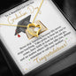 Grad Gift Necklace Set, To Graduate, Graduation Gifts, Gift for Her, Graduation Ceremony, Class of 2024