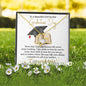 Grad Gift Necklace Set, To Graduate, Graduation Gifts, Gift for Her, Graduation Ceremony, Class of 2024