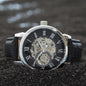 FATHER'S DAY Openwork Watch, DAD Gift, Happy Father's Day To My Dad