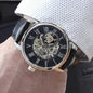 FATHER'S DAY Openwork Watch, DAD Gift, Happy Father's Day To My Dad
