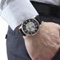 HAPPY BIRTHDAY Watch, DAD Gift, Happy Birthday To My Dad, OpenWork Watch, Gift for Dad, Gift from Son or Daughter, Father's Day Box