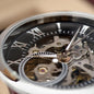 FATHER'S DAY Openwork Watch, DAD Gift, Happy Father's Day To My Dad