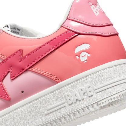 High Quality Star Sneakers  Pink Style Shoes Teenage Adult Shoes