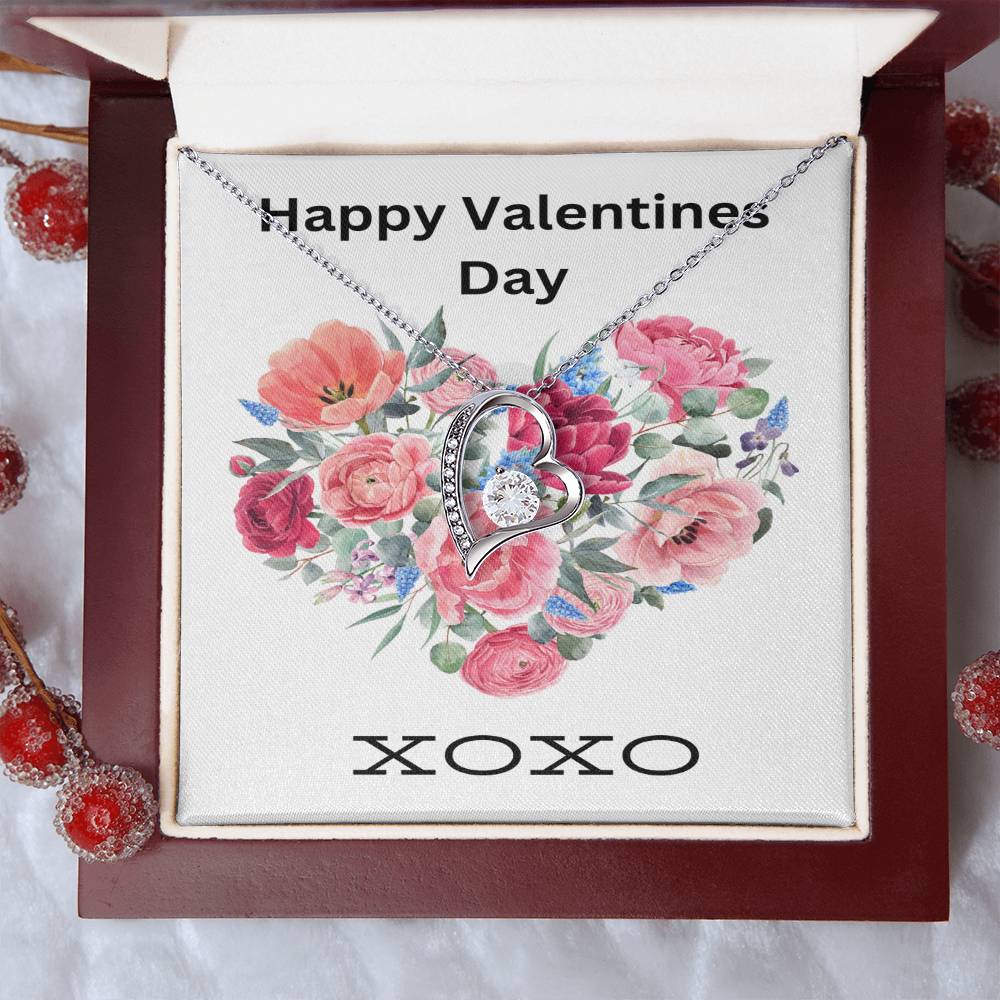 Happy Valentines Day