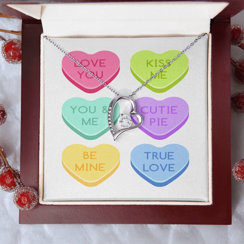 Happy Valentines Day Gift