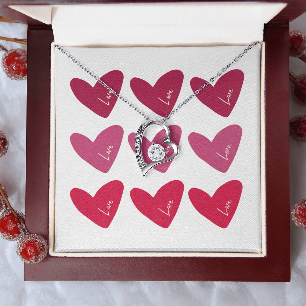 Happy Valentines Gift