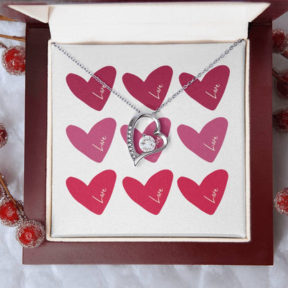 Happy Valentines Gift