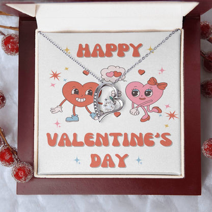 Happy Valentines Day