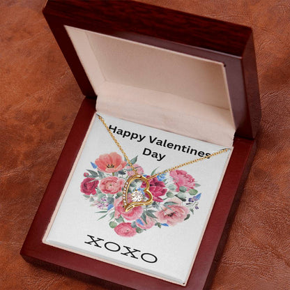 Happy Valentines Day