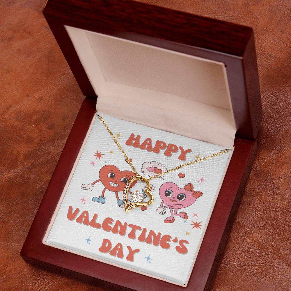 Happy Valentines Day