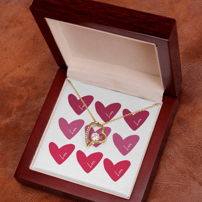 Happy Valentines Gift