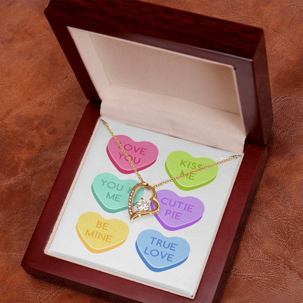 Happy Valentines Day Gift