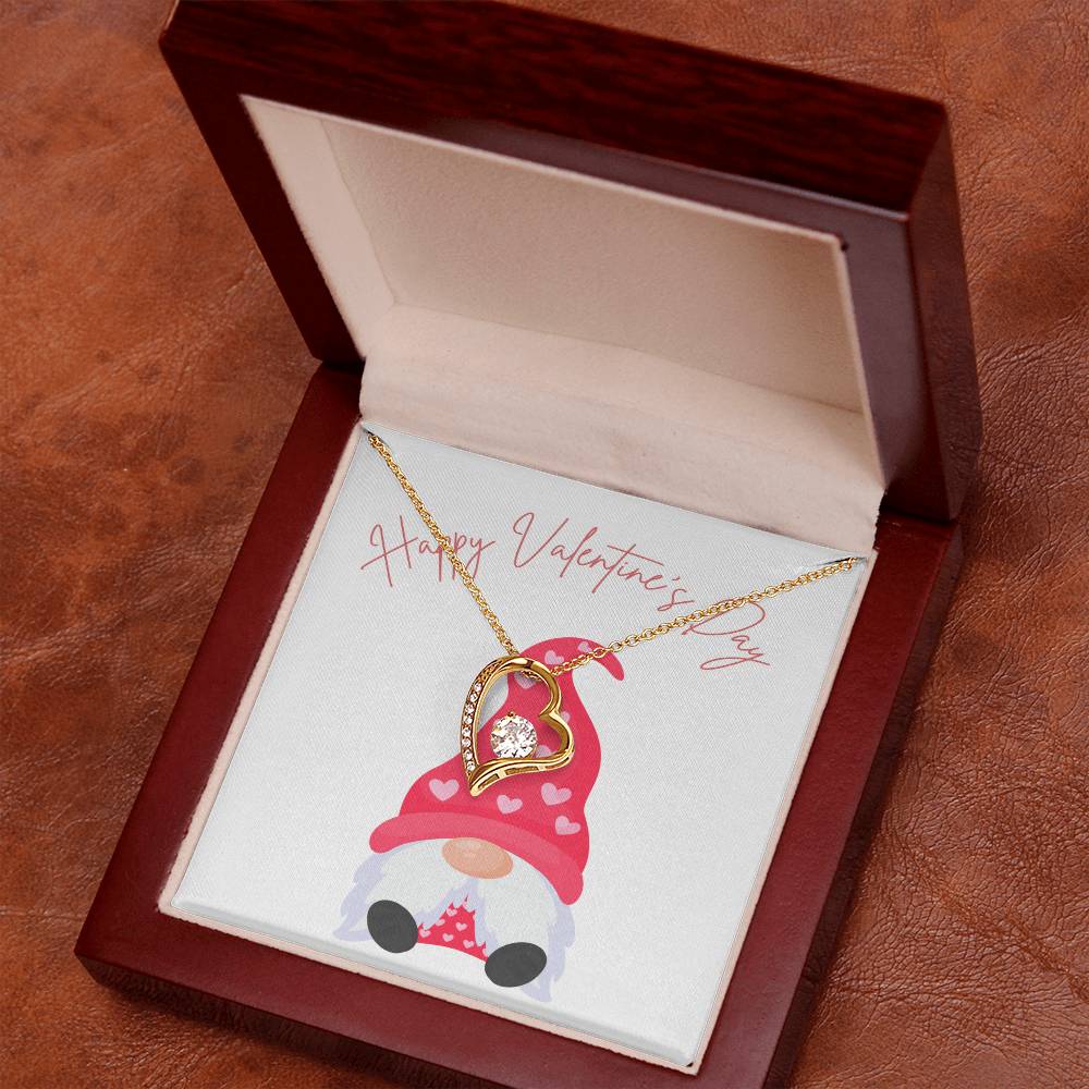 Happy Valentines Day Gift