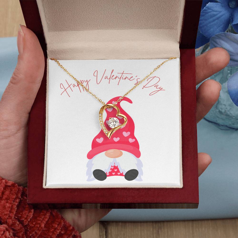 Happy Valentines Day Gift
