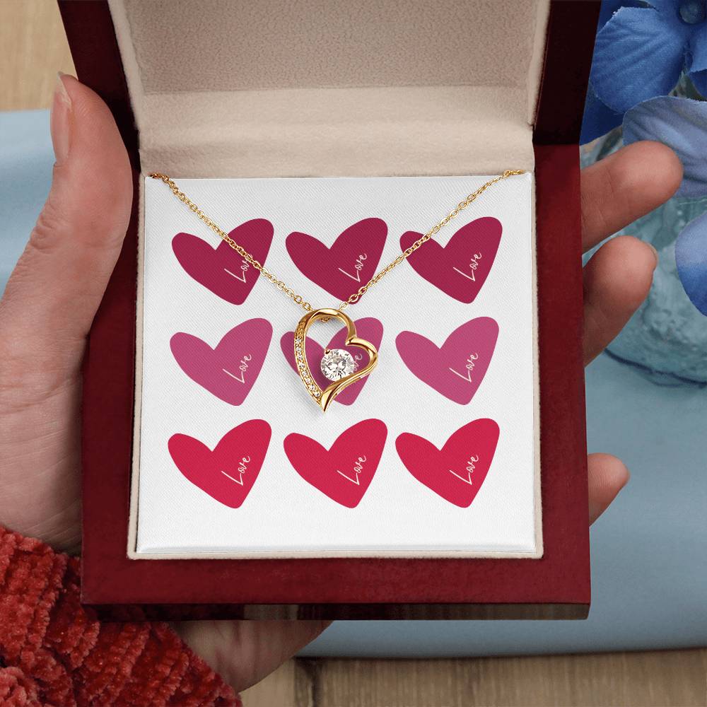Happy Valentines Gift