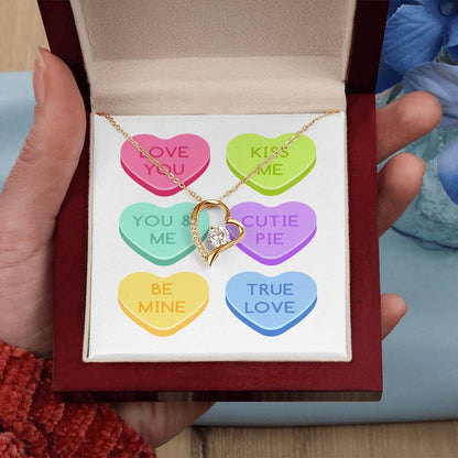 Happy Valentines Day Gift